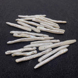 Baroque Pearl Loose Bead Necklace DIY Jewelry Making