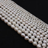 Natural Freshwater Pearls 2-3mm Rice Shape Beads for DIY Jewelry Making