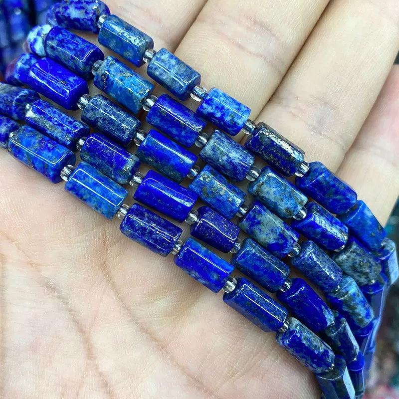 Tourmaline Apatite Emerald Agates Amethysts Jades Spacer Beads