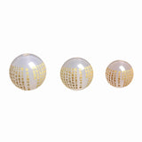 Heart Sutra Buddha Quartz Crystal Bead for Jewelry Making
