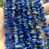 2pcs Natural Stone Beads Agates Crystal Apatite Amethysts for Jewelry Making