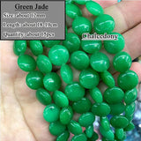 12mm Natural Stone Agate Turquoise Round Beads for Jewelry Making