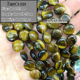 12mm Natural Stone Agate Turquoise Round Beads for Jewelry Making