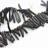 Tiny Branch Coral Bead Charms for DIY Jewelry Making