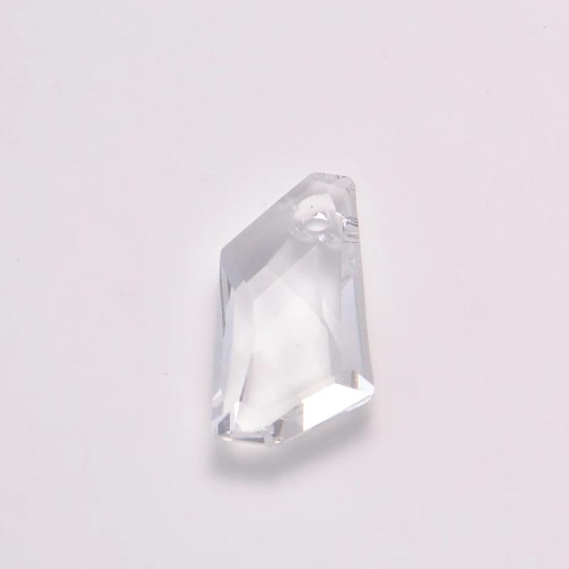 Crystal 6670 De-Art Pendant Loose Beads Rhinestone for DIY Jewelry Making