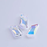 Crystal 6670 De-Art Pendant Loose Beads Rhinestone for DIY Jewelry Making