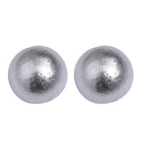 Japan Cotton Pearl Round Bead Loose Bead DIY Jewelry Earring Bracelet Necklace