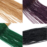 Spinel Natural Stone Beads for DIY Jewelry Making