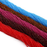 Spinel Natural Stone Beads for DIY Jewelry Making