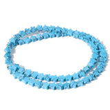 6MM Natural Stone Loose Bead Star Shape Diy Jewelry Making