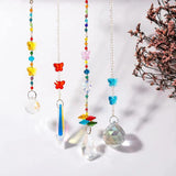 10mm 14mm Austrian Crystal Butterfly Pendants Beads Vertical Hole DIY Making