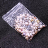 50g Natural Mix Colors Pearls Beads Freshwater Loose Beads DIY Jewelry