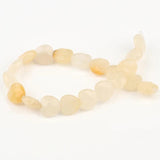 10x10mm Faceted Amethyst Aventurine Stone Beads Heart Opal Quartz Diy Charms