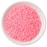 2/3/4mm Czech Glass Beads for DIY Jewelry Making