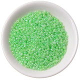 2/3/4mm Czech Glass Beads for DIY Jewelry Making