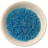 2/3/4mm Czech Glass Beads for DIY Jewelry Making