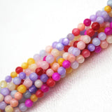 Natural Shell Beads Mother Of Pearl Spacer Bead DIY Jewelry Making