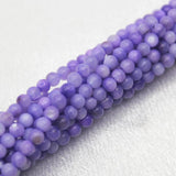 Natural Shell Beads Mother Of Pearl Spacer Bead DIY Jewelry Making