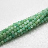 Natural Shell Beads Mother Of Pearl Spacer Bead DIY Jewelry Making