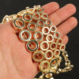 Hematite Beads 8/10/12/14mm Round Shape