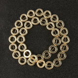 Hematite Beads 8/10/12/14mm Round Shape