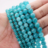 Tianhe Stone Beads Round Jaspers Loose Spacer Beads 6 8 10mm