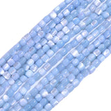 3mm Shell Beads Freshwater Mother of Pearl DIY Earring