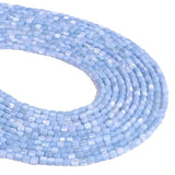 3mm Shell Beads Freshwater Mother of Pearl DIY Earring