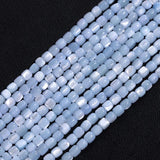 3mm Shell Beads Freshwater Mother of Pearl DIY Earring