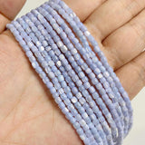 3mm Shell Beads Freshwater Mother of Pearl DIY Earring