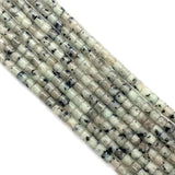Natural Stone Beads Amethyst Lapis Lazuli African Pine DIY Necklace