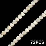 Mother of Pearl Shell Beads for DIY Jewelry