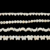 Mother of Pearl Shell Beads for DIY Jewelry