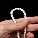 Mother of Pearl Shell Beads for DIY Jewelry