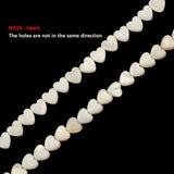Mother of Pearl Shell Beads for DIY Jewelry