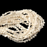 Mother of Pearl Shell Beads for DIY Jewelry