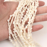 Mother of Pearl Shell Beads for DIY Jewelry