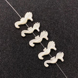 Seahorse Skull Head Shell Beads for DIY Bracelet Necklace