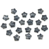 5Pcs Natural Stone Beads Unakite Quartz Loose Bead Jewelry Making Diy