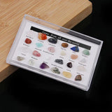 Crystal Gemstone Quartz Jewelry Molds for Home Decor
