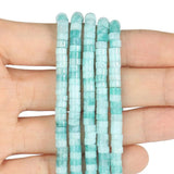 4x4x2mm Chalcedony Jades Beads Round Loose Beads 15''