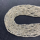 Potato-shaped Freshwater Pearls Loose Beads for DIY Jewelry Making