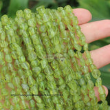 Mixed Natural Gemstones for DIY Jewelry Making