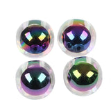 Acrylic Round Ball Beads  for DIY Jewelry Making