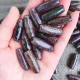 1pc 30mm Tibetan Dzi Agate Beads for Bracelet Reiki Healing