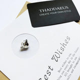 Beads Mouse Fits Bracelet Europe Necklace European DIY Bijoux Jewelry Accessorie
