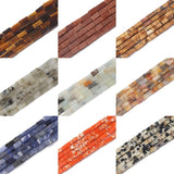 Tiger Eye Quartz Agate Stone Beads for Jewelry Making