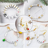 Irregular ABS Pearl Beads DIY Jewelry Making Accessories