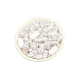 Irregular ABS Pearl Beads DIY Jewelry Making Accessories