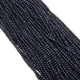 5-6mm Natural Freshwater Pearl Beads DIY Jewelry Making